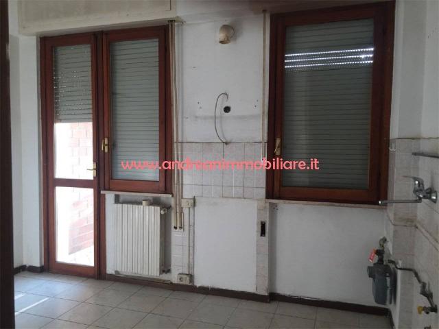 Appartamento in affitto a Loreto, Marche