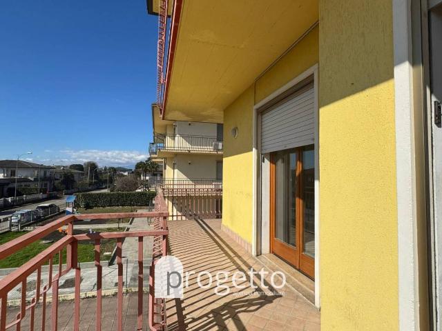 Appartamento in affitto a Quartiere Marconi, Torri Di Quartesolo