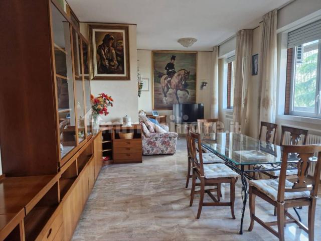 Appartamento in affitto a Cicogna, San Lazzaro
