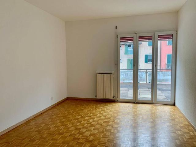 Apartment mieten in Cadenazzo