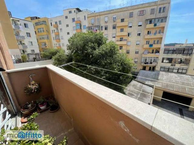 Appartamento in affitto a Biddanoa/Villanova, Cagliari