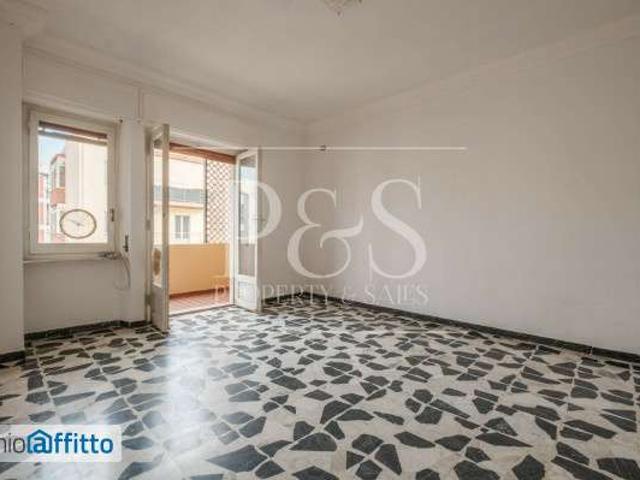 Appartamento in affitto a Monte Urpinu, Cagliari