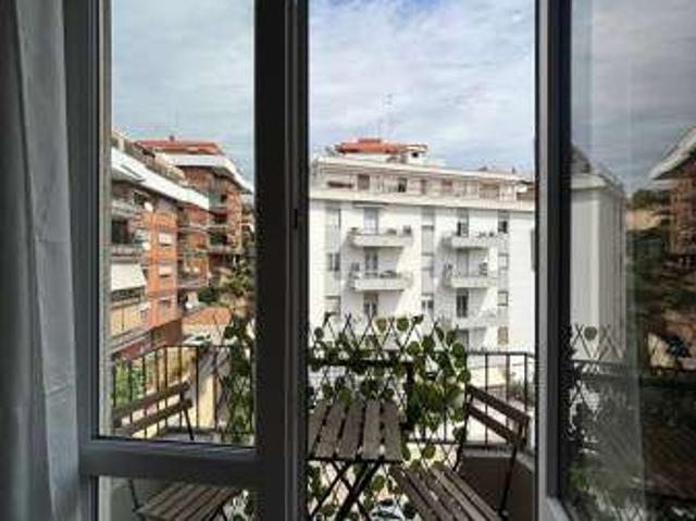 Appartamento in affitto a Monte Urpinu, Cagliari