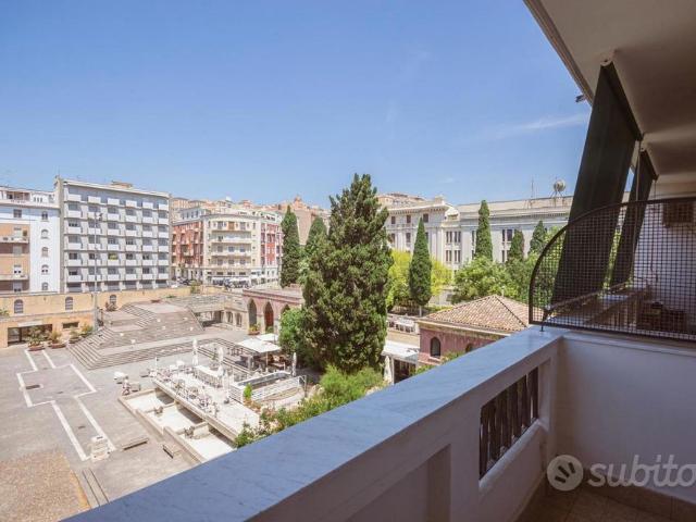 Appartamento in affitto a Fonsarda, Cagliari