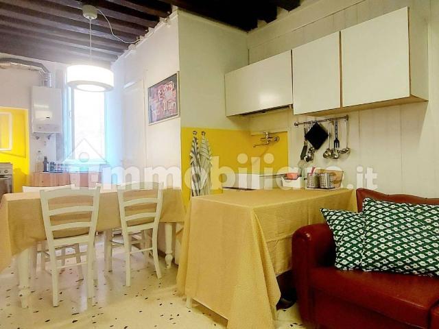Appartamento in affitto a Venezia-Murano-Burano, Venezia