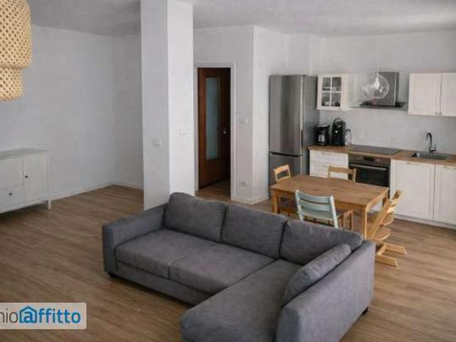 Appartamento in affitto a Cascina Pratomarro, Campo Ligure