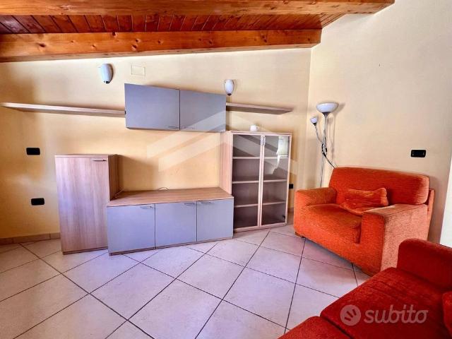 Appartamento in affitto a Campobasso, Molise
