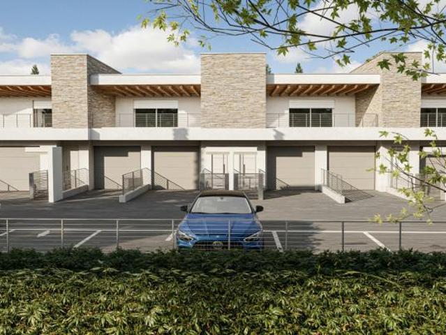 Appartamento in vendita a Capriolo, Lombardia