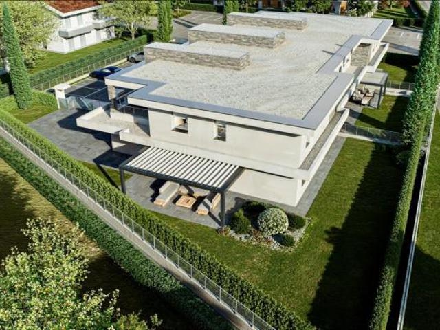 Appartamento in vendita a Capriolo, Lombardia