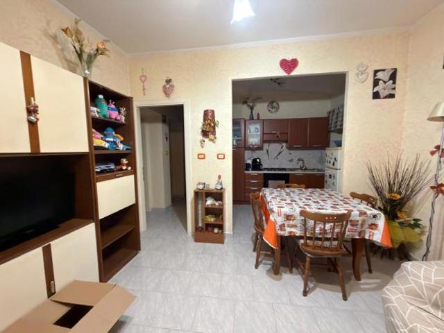 Appartamento in vendita a Carbonia, Sulcis Iglesiente