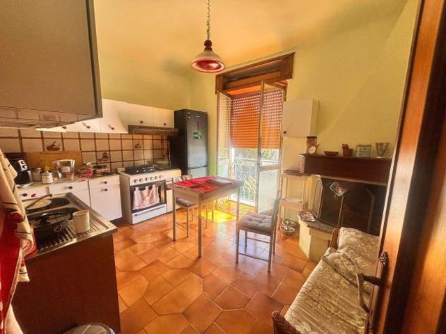 Appartamento in vendita a Carbonia, Sulcis Iglesiente