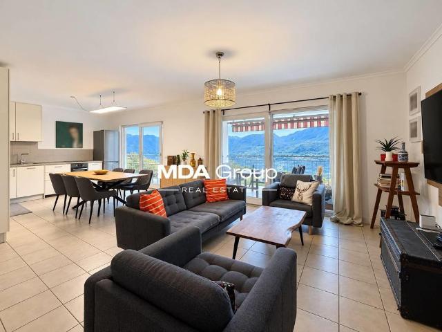 Apartment mieten in Carona, Lugano