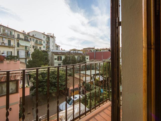 Appartamento in affitto a Quartiere 3, Firenze