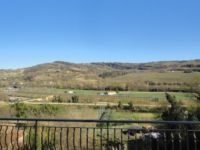 Appartamento in vendita a Macine, Castelplanio