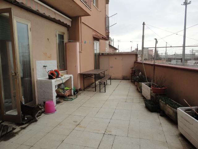 Appartamento in vendita a Villanova, Marche