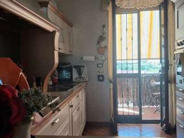 Appartamento in affitto a Casagiove, Campania