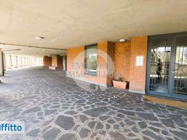 Appartamento in affitto a Municipio Roma VI, Roma Capitale