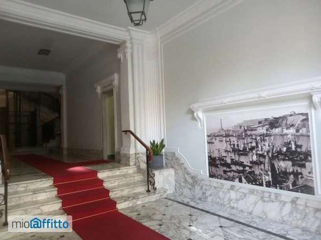 Appartamento in affitto a Centro Est, Serra Riccò