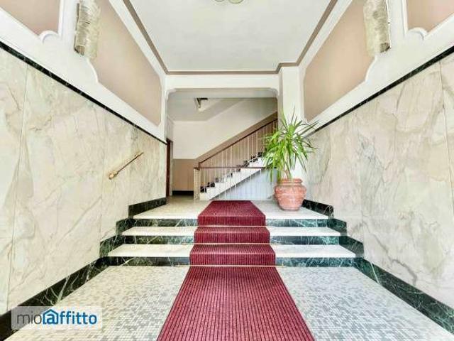 Appartamento in affitto a Centro Est, Serra Riccò