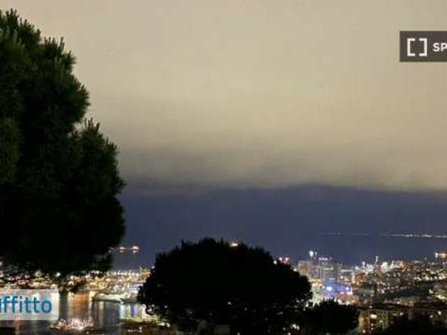 Appartamento in affitto a Righi, Genova