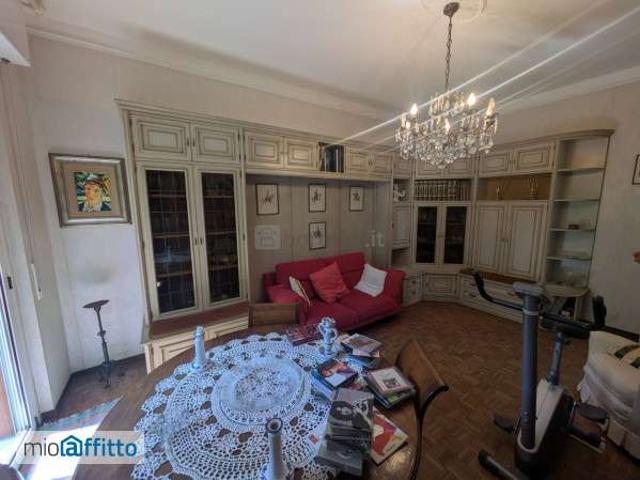 Appartamento in affitto a Righi, Genova