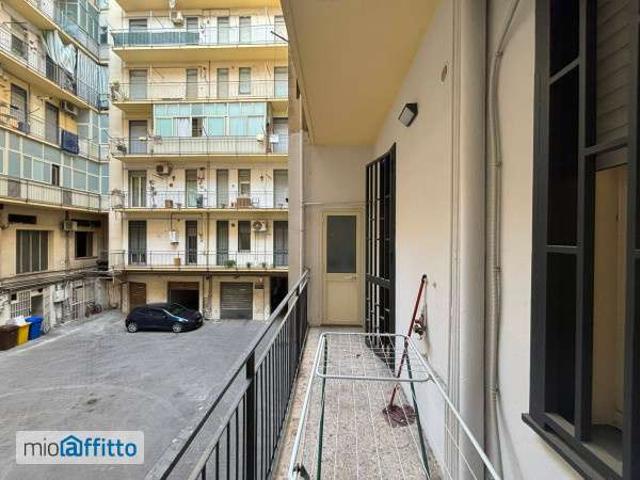 Appartamento in affitto a Centro storico, Catania