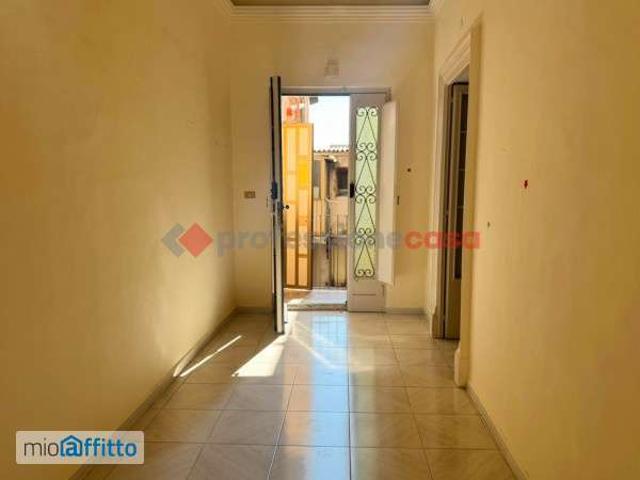 Appartamento in affitto a Centro storico, Catania