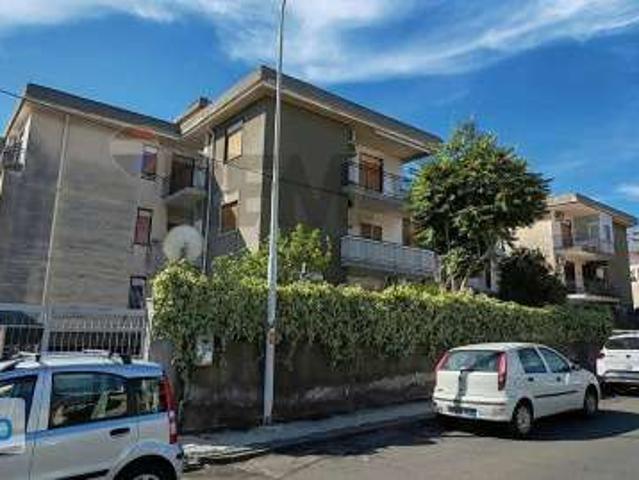 Appartamento in affitto a Nesima, Catania