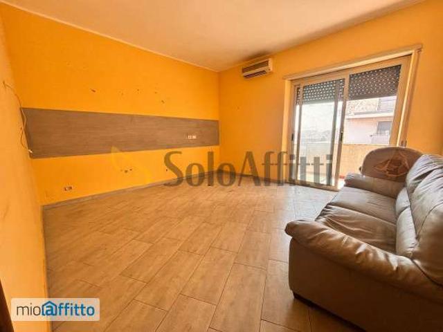 Appartamento in affitto a Centro storico, Catania