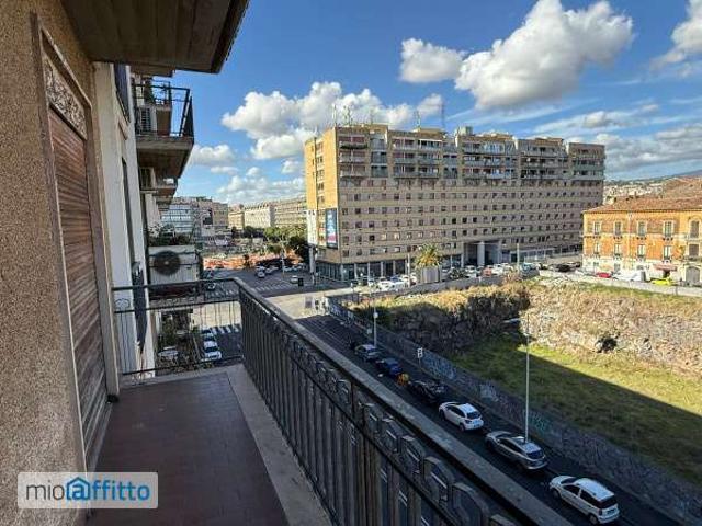 Appartamento in affitto a Centro storico, Catania