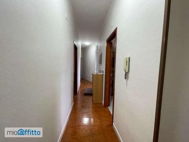 Appartamento in affitto a Centro storico, Catania
