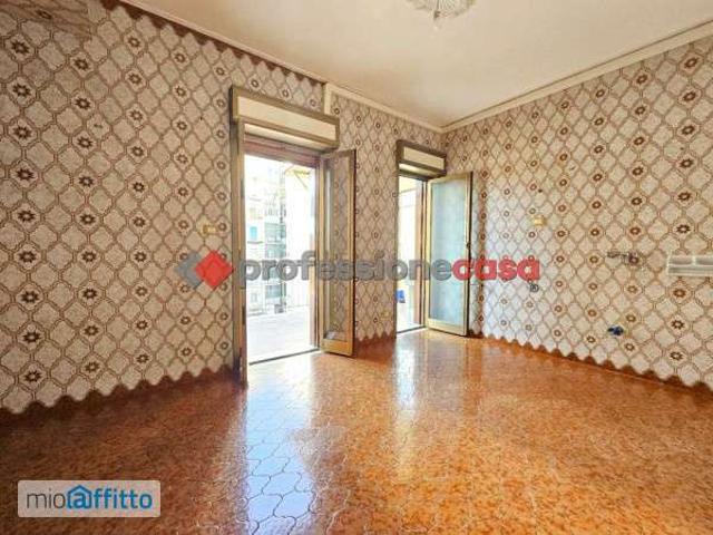 Appartamento in affitto a Monte Po-Nesima-San Leone-Rapisardi, Catania
