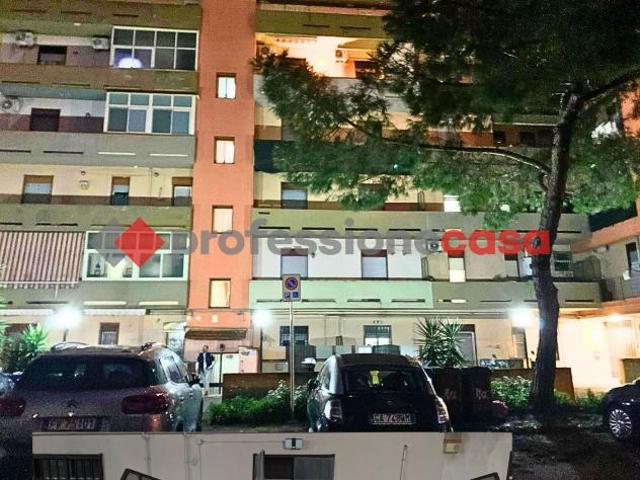 Appartamento in vendita a Picanello-Ognina-Barriera-Canalicchio, Catania