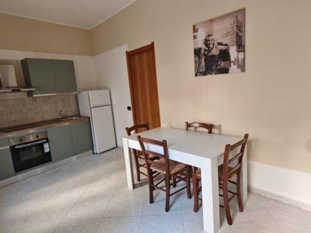 Appartamento in affitto a Sant'Antonio, Calabria