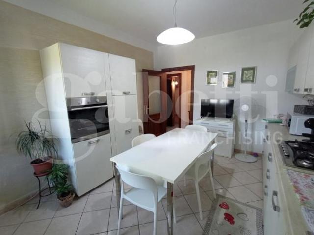 Appartamento in vendita a Cavarzere, Venezia