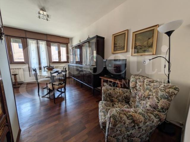Appartamento in vendita a Cavarzere, Veneto