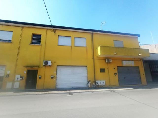Appartamento in vendita a Cavarzere, Veneto