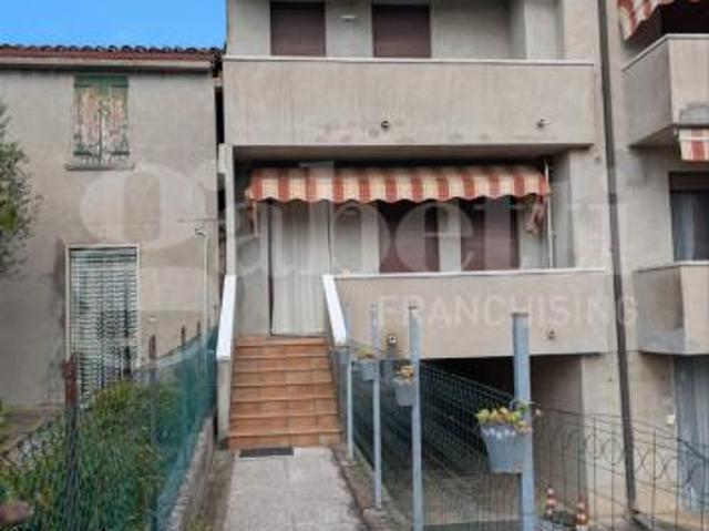 Appartamento in affitto a Cavarzere, Venezia