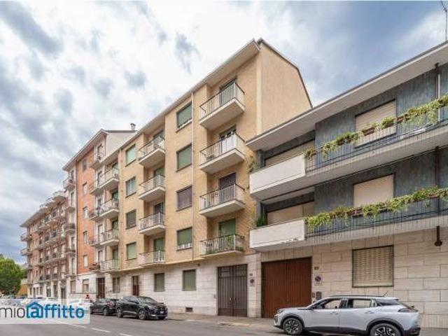 Appartamento in affitto a Circoscrizione 3, Piemonte