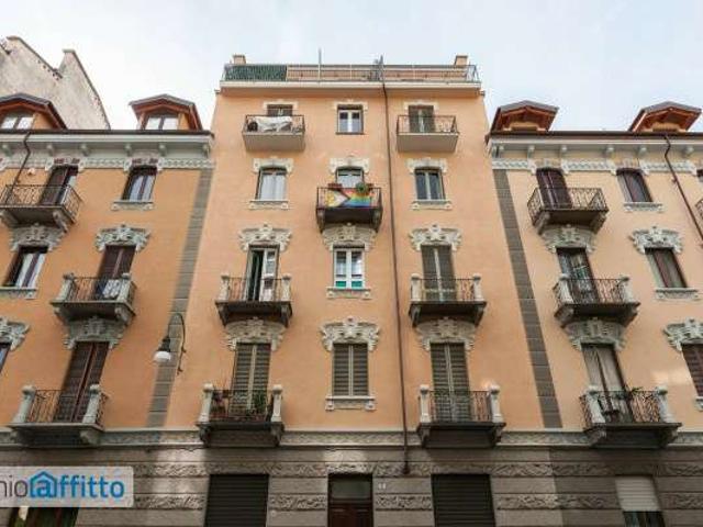 Appartamento in affitto a Circoscrizione 3, Piemonte