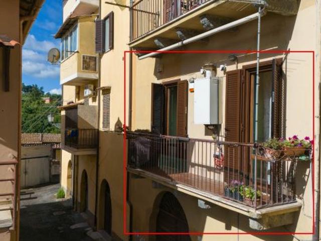 Appartamento in vendita a Roma Capitale, Lazio