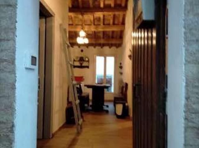 Appartamento in affitto a Borgo, Marche