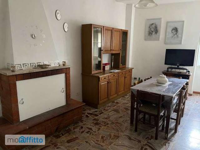 Appartamento in affitto a FOSSALTO, Fossalto