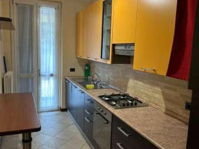 Appartamento in affitto a Pandino, Lombardia
