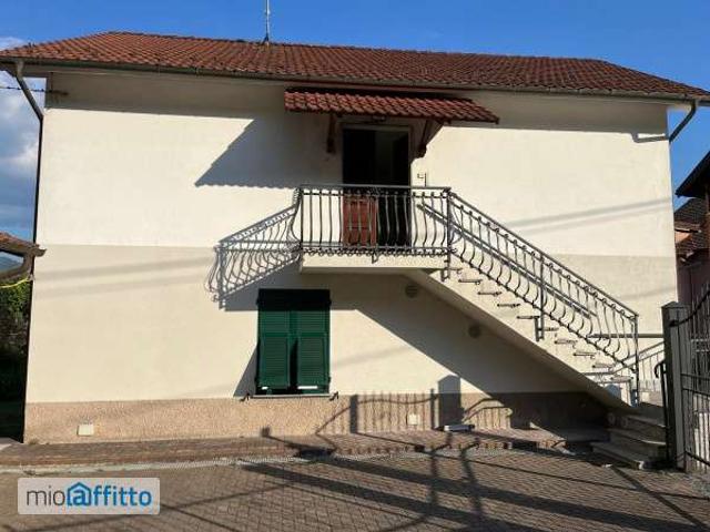 Appartamento in affitto a Busalla, Liguria