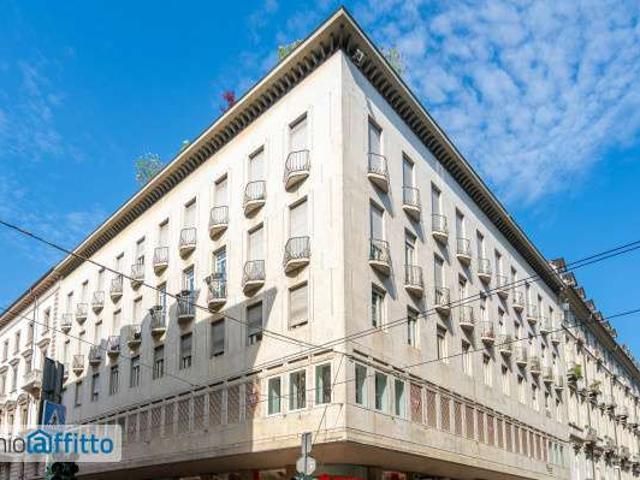 Appartamento in affitto a Quadrilatero Romano, Torino