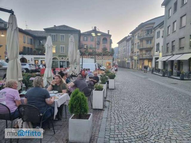 Appartamento in affitto a Tirano, Sondrio