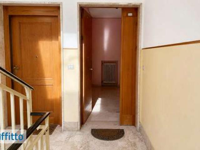 Appartamento in affitto a San Filippo Neri, Marche