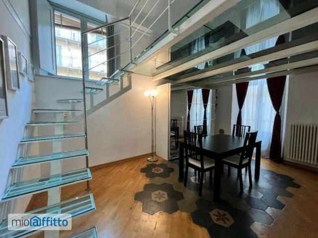 Appartamento in affitto a Circoscrizione 1, Piemonte
