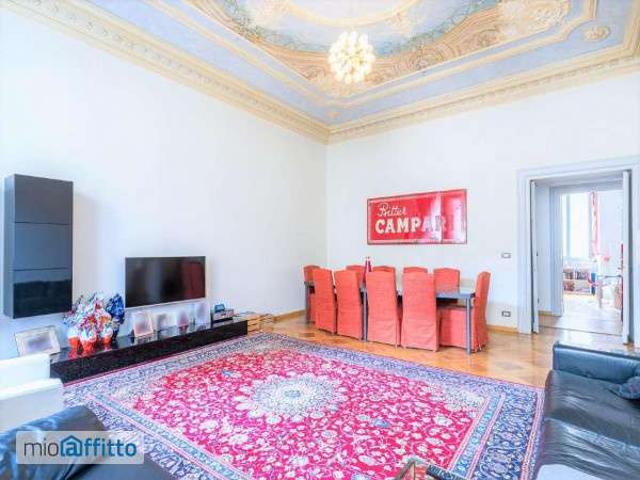 Appartamento in affitto a Circoscrizione 1, Piemonte